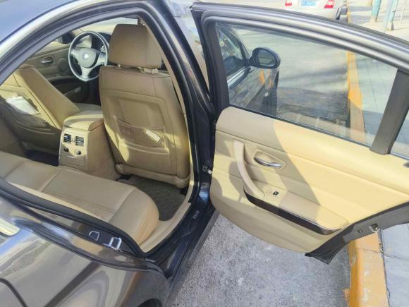 [北京·京J] 二手宝马宝马3系2005款 325i 领先型