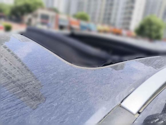 [无锡·苏B] 二手五菱汽车五菱星辰2021款 1.5T CVT星曜版