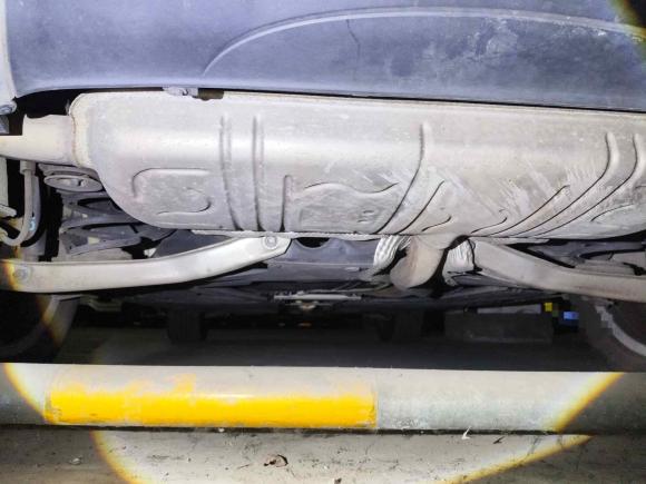 [合肥·皖A] 二手奔驰奔驰GLA2017款 GLA 200 动感型