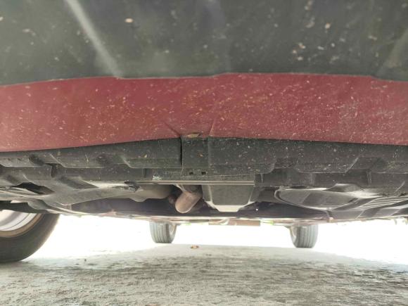 [南通·苏F] 二手铃木天语 SX42011款 改款 1.6L 自动灵动型