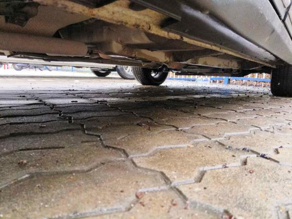 [无锡·苏B] 二手江汽集团瑞风S32016款 1.5L 手动豪华智能型