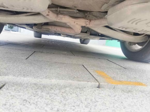 [嘉兴·皖B] 二手别克君越2013款 2.4L SIDI精英舒适型