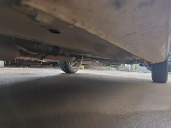 [上海·鲁Q] 二手铃木北斗星2013款 创业版 1.0L 手动舒适型