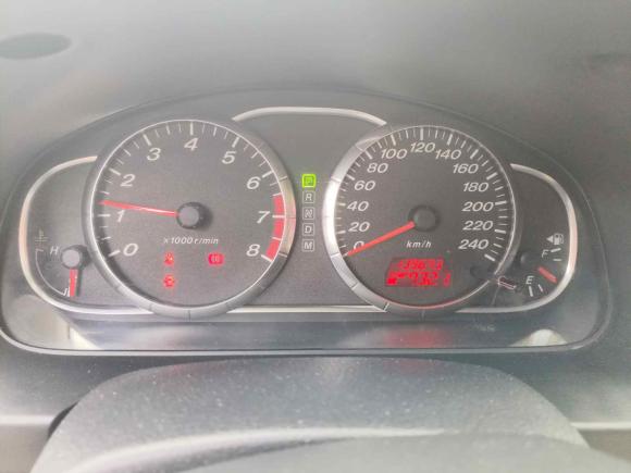 [温州·浙C] 二手马自达马自达62011款 2.0L 自动时尚型