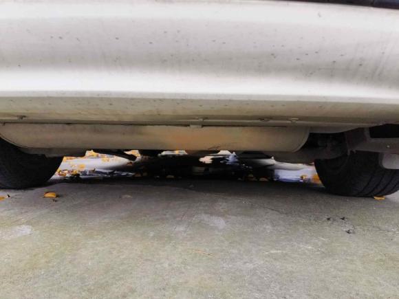 [佛山·粤X] 二手福特蒙迪欧2013款 2.0L GTDi200时尚型