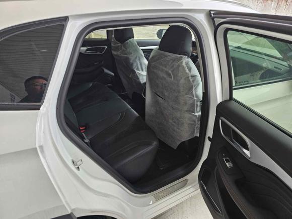 [上海·苏E] 二手飞凡汽车飞凡MARVEL R2021款 后驱PRO版