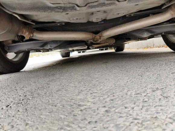 [深圳·粤B] 二手本田英仕派2019款 260TURBO 精致版 国VI