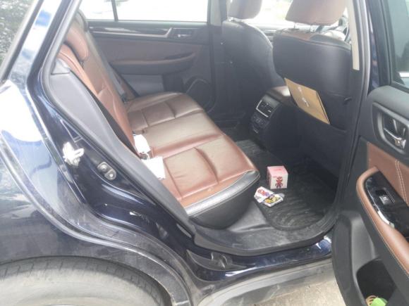 [义乌·浙G] 二手斯巴鲁傲虎2020款 改款 2.5i 运动限量版 EyeSight