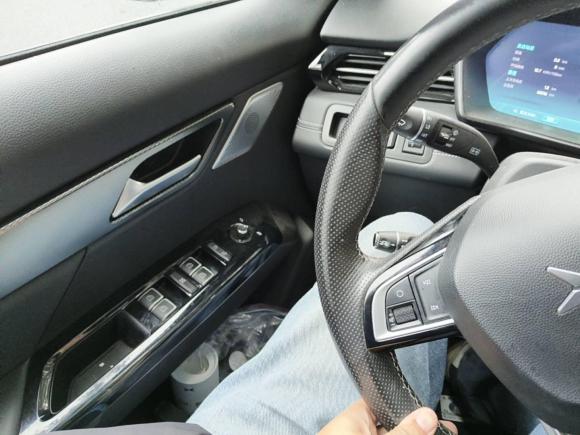 [杭州·浙A] 二手小鹏小鹏G32019款 悦享版