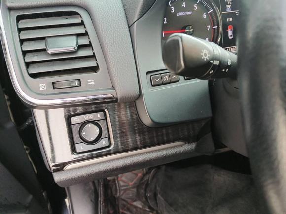 [义乌·浙G] 二手丰田皇冠2015款 2.0T 时尚版