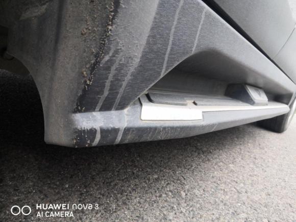 [南京·苏A] 二手荣威荣威W52014款 1.8T 2WD 自动胜域特装版