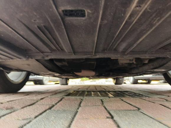 [嘉兴·浙B] 二手别克君越2014款 2.0T SIDI 智享旗舰型