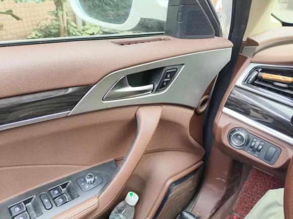 [深圳·粤G] 二手哈弗哈弗H72016款 蓝标H7 2.0T 自动豪华型