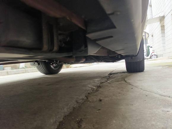 [嘉兴·浙F] 二手陆风陆风X72015款 2.0T 全景尊贵版