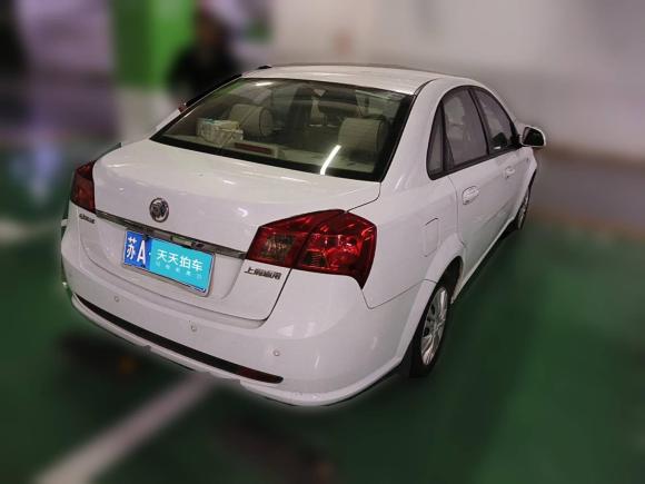 [南京·苏A] 二手别克凯越2015款 1.5L 自动经典型