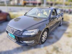 [合肥·皖A] 大众帕萨特2011款 1.8TSI 自动尊荣版