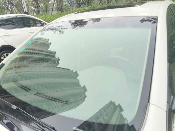 [温州·浙C] 二手别克英朗2016款 15N 手动精英型