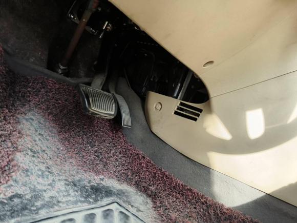 [台州·浙J] 二手现代瑞纳2010款 三厢 1.4L 自动时尚型GT