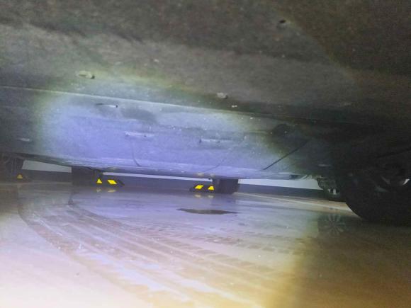 [深圳·粤B] 二手吉利几何吉利几何A2021款 Pro 畅享高维续航版 430KM A430平方版