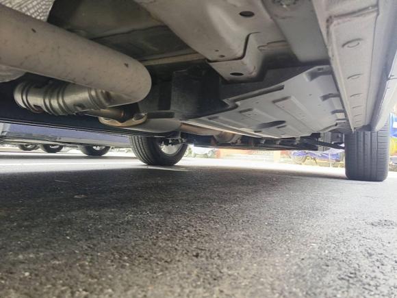 [上海·沪E] 二手哈弗哈弗H62021款 第三代 1.5T 自动两驱Supreme+