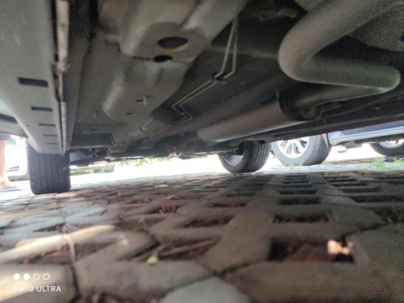 [嘉兴·浙F] 二手荣威荣威RX32018款 1.6L 手动旗舰版