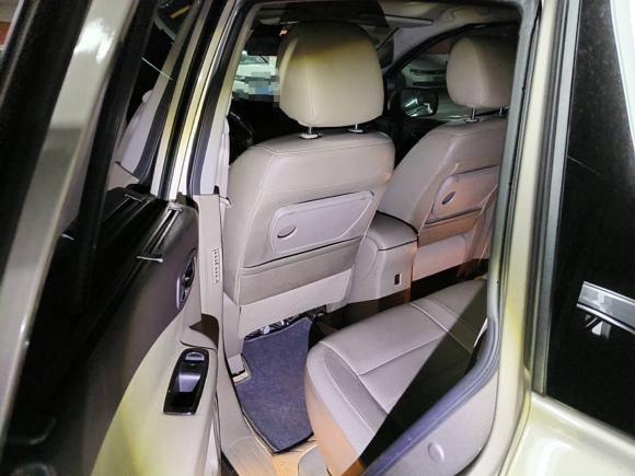 [合肥·皖A] 二手雷诺科雷傲2013款 2.5L 两驱舒适导航版