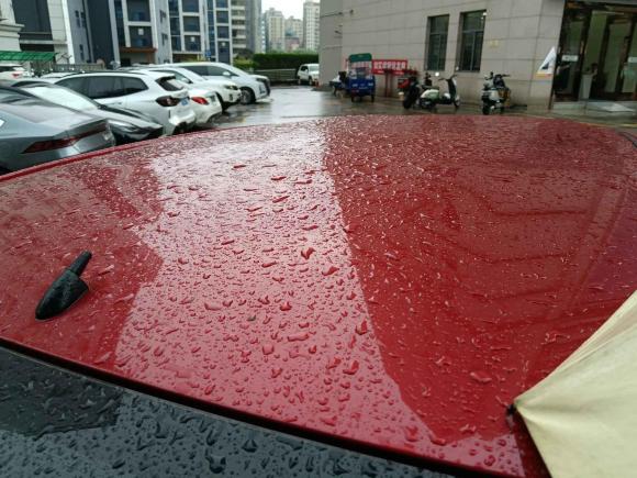 [深圳·粤B] 二手丰田YARiS L 致炫2015款 1.5E 自动魅动版