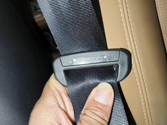 [合肥·皖A] 二手理想汽车理想ONE2021款 增程6座版