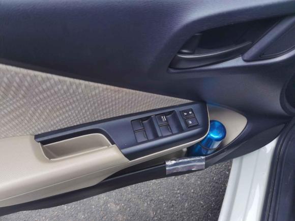 [深圳·甘K] 二手本田哥瑞2016款 1.5L CVT经典版