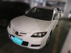 [合肥·皖A] 马自达马自达32010款 1.6L 自动经典时尚型