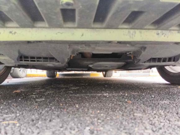 [上海·沪B] 二手本田杰德2014款 1.8L 自动舒适精英版 5座