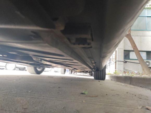 [上海·沪D] 二手奔驰奔驰E级2017款 E 300 L 豪华型