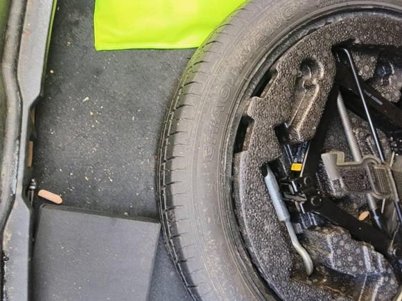 [嘉兴·浙F] 二手领克领克032019款 2.0TD 自动劲版