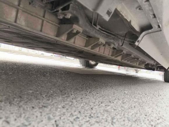 [合肥·皖A] 二手雪佛兰畅巡2022款 星云版