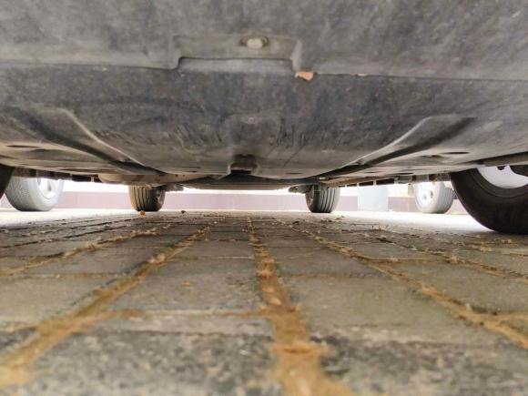 [西安·陕A] 二手比亚迪秦PLUS2023款 冠军版 DM-i 55KM领先型