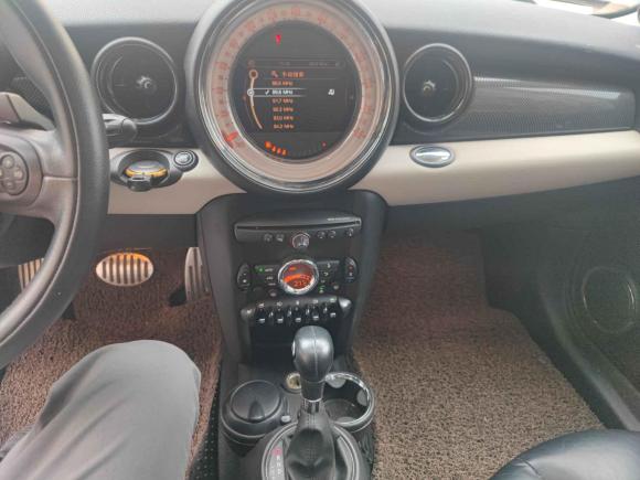 [义乌·浙G] 二手MINIMINI2011款 1.6T COOPER S