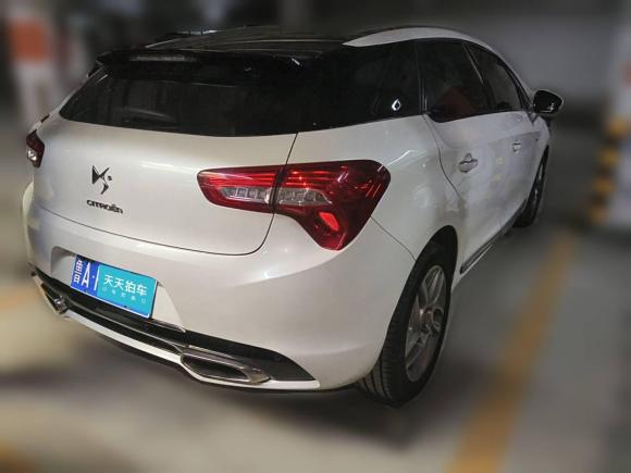 [济南·鲁A] 二手DSDS 52014款 1.6T 雅致版THP160