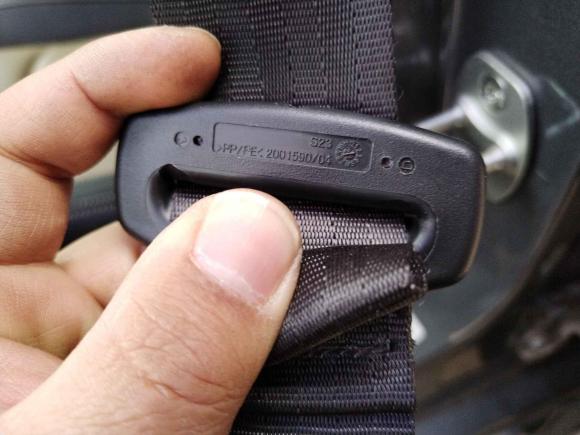 [芜湖·皖A] 二手雪佛兰科鲁泽2022款 320 自动悦享天窗版