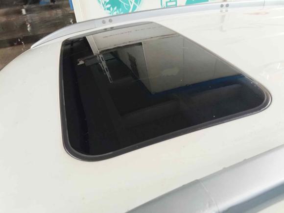 [深圳·豫Q] 二手三菱劲炫ASX2018款 2.0L CVT两驱尊享版