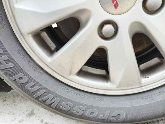 [无锡·苏B] 二手五菱汽车五菱宏光2016款 1.5L 改款S舒适型