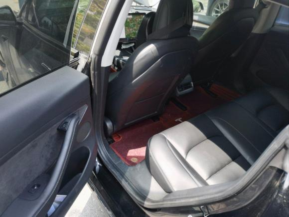 [嘉兴·浙A] 二手特斯拉Model 32021款 标准续航后驱升级版