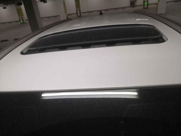 [西安·陕U] 二手长安长安CS752023款 畅享版 1.5T DCT豪华版