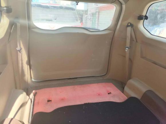 [深圳·湘L] 二手五菱汽车五菱宏光2013款 1.5L S豪华型