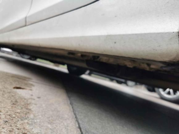 [金华·浙G] 二手现代索纳塔2013款 2.0L 自动时尚版