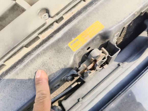 [南京·苏A] 二手别克林荫大道2011款 博鳌论坛纪念版