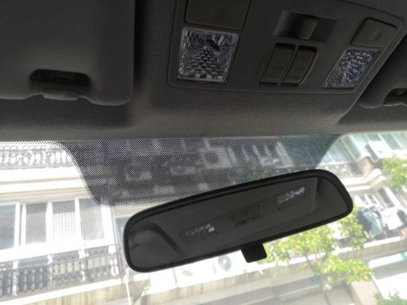 [上海·沪A] 二手马自达马自达62008款 2.0L 自动时尚型