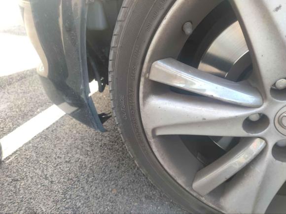 [嘉兴·浙F] 二手雷克萨斯雷克萨斯GS2009款 450h