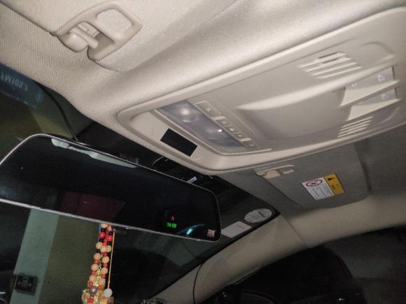 [上海·川X] 二手别克威朗2017款 三厢 20T 双离合精英型