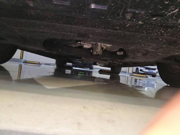 [南京·苏A] 二手荣威荣威iMAX82022款 400TGI 尊荣版