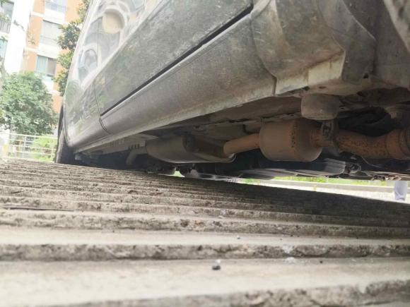 [上海·沪E] 二手奔驰威霆2018款 2.0T 商务版 国VI